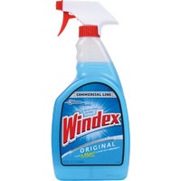 8521 Windex Commercial Line Glass & Surface Cleaner