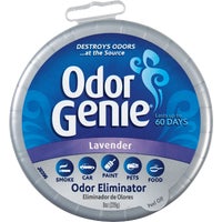 FG69LV Odor Genie Odor Eliminator Solid Air Freshener