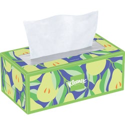 Item 600541, The Original Everyday Clean, Kleenex Trusted Care Facial Tissues are 2-