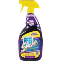 20122 Sparkle Glass & Surface Cleaner