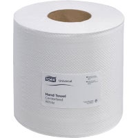 120932 SCA Tork Center Pull Roll Towels