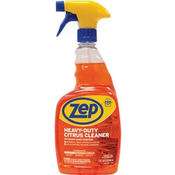 Item 600591, Powerful liquid formula cleans tough grease, oil, dirt, and grime leaving a