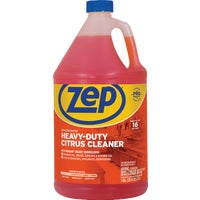 ZUCIT128CA Zep Heavy-Duty Citrus Kitchen Cleaner