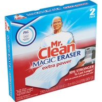 4249 Mr. Clean Magic Eraser with Extra Power