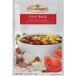 Item 600608, Use spices with fresh or canned tomatoes, or tomato paste.