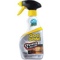 2059 Goo Gone Oven & Grill Cleaner
