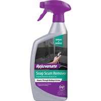 RJ24SSR Rejuvenate No Scrub Soap Scum Remover