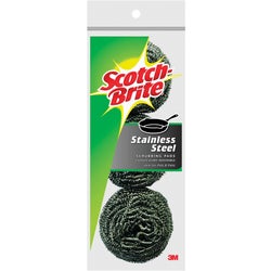 Item 600929, As cleaning tool experts for over 50 years, Scotch Brite Brand is the only 