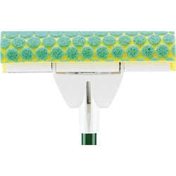 Item 600938, Easy change refill for Nitty Gritty roller mop.