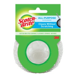 Item 600943, As cleaning tool experts for over 50 years, Scotch Brite Brand is the only 