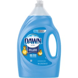 Item 601065, Ultra Dawn has the power to get through tough grease.