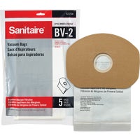62370A-10 Sanitaire BV-2 Vacuum Bag