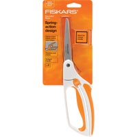 199110-1007 Fiskars Softouch Multipurpose Scissors
