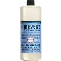 17940 Mrs. Meyers Clean Day Natural Multi-Surface Everyday Cleaner