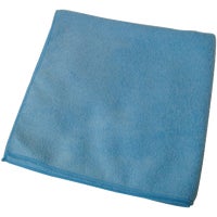 LFK501 Impact Blue Microfiber Cloth