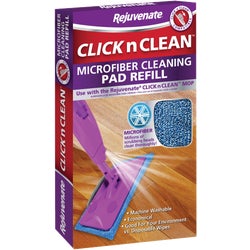 Item 601457, Maximize the cleaning power of Rejuvenate Products with this Click n Clean 