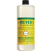 17540 Mrs. Meyers Clean Day Natural Multi-Surface Everyday Cleaner
