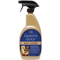 GG0032 Granite Gold Daily Stone Cleaner