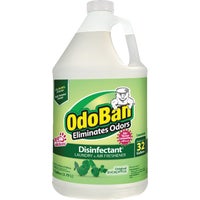 911061-G4 OdoBan Washable Surface Sanitizer & Deodorizer