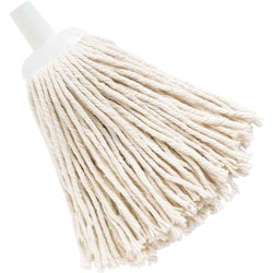 Item 601565, Refill for the Libman cotton deck mop.