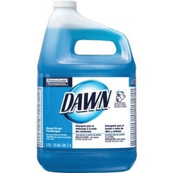 Item 601570, Dawn dish detergent features a powerful formula that contains double the 