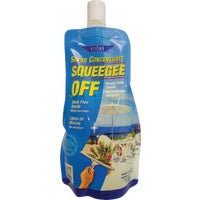 30116 Ettore Squeegee Off Glass Cleaner Concentrate