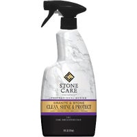 5179 Stone Care International Clean, Shine & Protect Cleaner