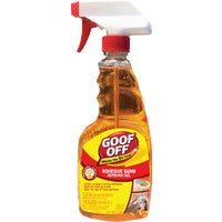 FG796 Goof Off Adhesive Remover Gel