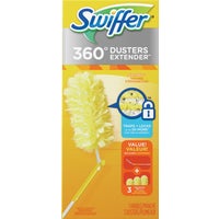 82074 Swiffer 360 Duster Extender Kit