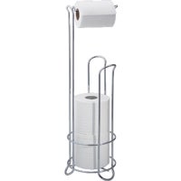 68710 iDesign Classico Freestanding Toilet Paper Holder