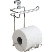 69030 iDesign Classico Over-the-Tank Toilet Paper Holder