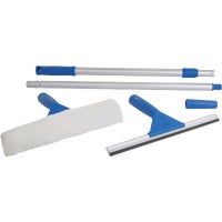 17050 Ettore All-Purpose Window Cleaning Kit