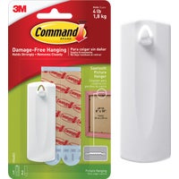 17040ES 3M Command Sawtooth Adhesive Picture Hanger