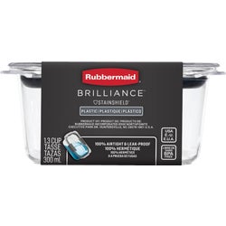 Item 601837, Brilliance food storage containers are intelligently crafted and 