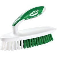 16 Libman Easy-Grip Scrub Brush