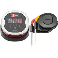 7203 Weber iGrill2 Bluetooth Thermometer