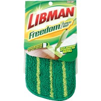 4003 Libman Freedom Spray Mop Refill