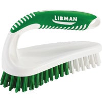 57 Libman Power Scrub Brush