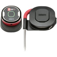 7202 Weber iGrill Mini Bluetooth Thermometer