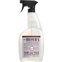 11168 Mrs. Meyers Clean Day Tub and Tile Bathroom Cleaner