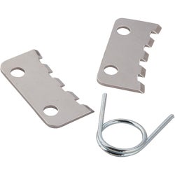 Item 601959, Replacement blade kit for the Texan York Nutsheller.