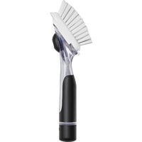 1067529 OXO Good Grips Soap Dispensing Brush
