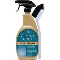 GG0371 Granite Gold Grout Cleaner