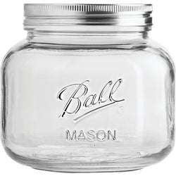 Item 602106, Bring a stylish touch to your home decor and kitchen storage with Ball 