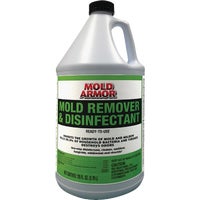 FG550 Mold Armor Mold Remover and Disinfectant
