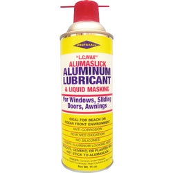 Item 602221, Use as a lubricant for all metals, windows, awnings, sliding doors, fishing