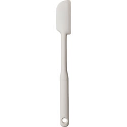 Item 602222, With the OXO Good Grips Jar Spatula, you can reach in any jar or container 