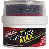 66 Weiman Cook Top Max Cleaner