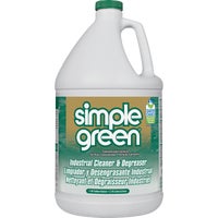 2710200613005 Simple Green Industrial All-Purpose Cleaner & Degreaser