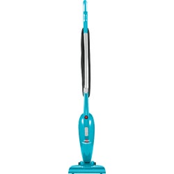 Item 602286, Versatile Bissell FeatherWeight vacuum easily converts to a hand vacuum.
